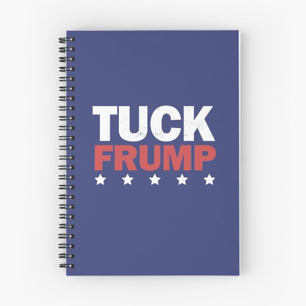 Item preview, Tuck Frump [Worn Look] designed and sold by politicalamity.