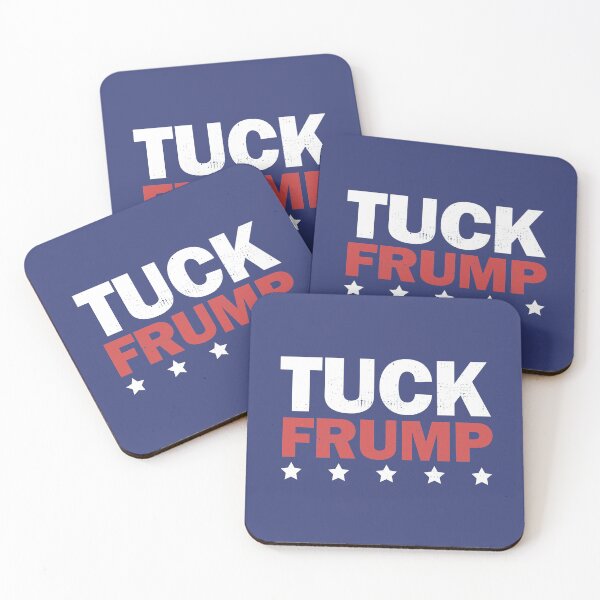 Item preview, Tuck Frump [Worn Look] designed and sold by politicalamity.