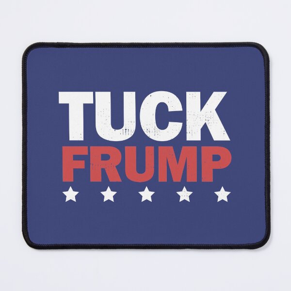 Item preview, Tuck Frump [Worn Look] designed and sold by politicalamity.