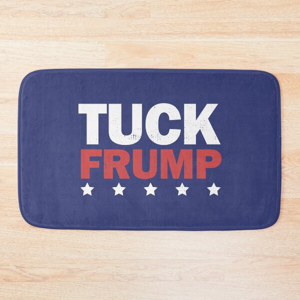 Item preview, Tuck Frump [Worn Look] designed and sold by politicalamity.