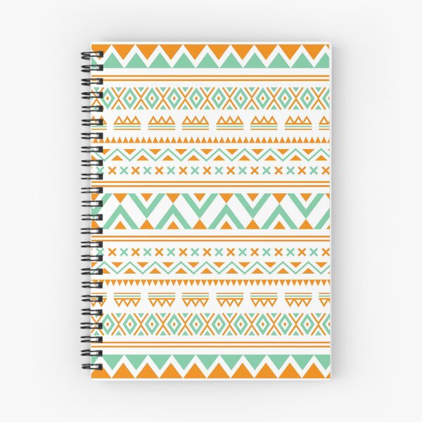 Item preview, Mayan Aztec Geometric Pattern | I Love Mexico designed and sold by WeAreGrotesque.