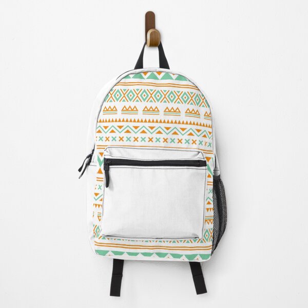 Item preview, Mayan Aztec Geometric Pattern | I Love Mexico designed and sold by WeAreGrotesque.