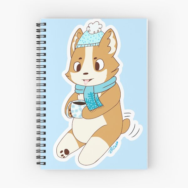 Item preview, Cozy Corgi designed and sold by lerenee.