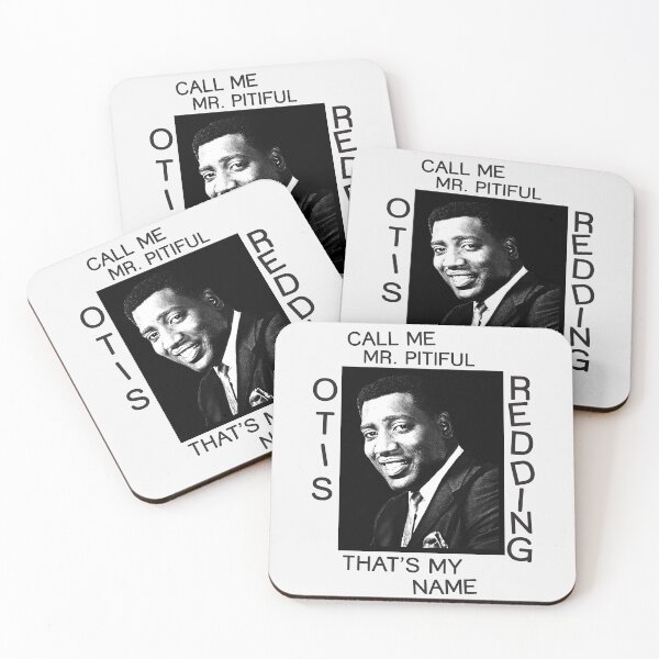 Item preview, Copy of Otis Redding Classic Retro Vintage 90's designed and sold by MichalSeifert.