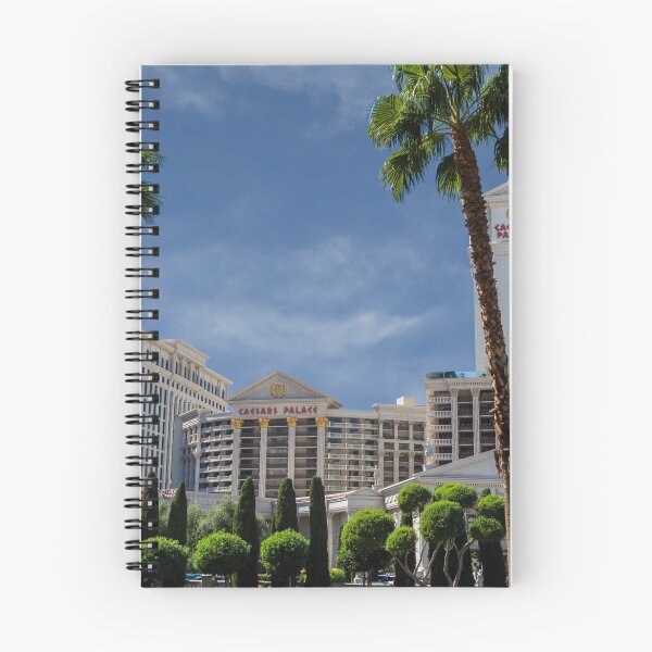Item preview, Caesars Palace designed and sold by robbo389.