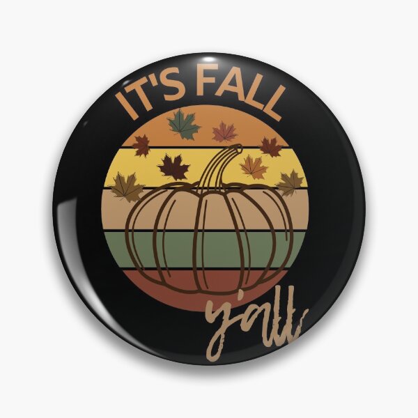 Item preview, its fall yall designed and sold by Hey-Nice-Shirt.