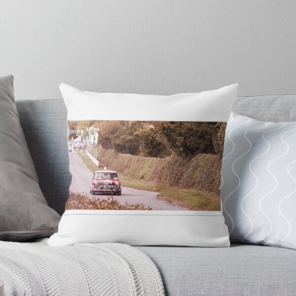 Item preview, Mini Cooper at the Kop Hill Climb designed and sold by EWinch.