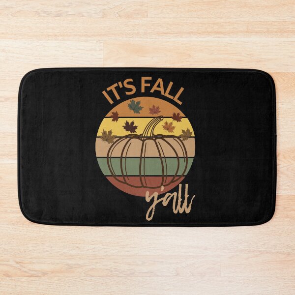 Item preview, its fall yall designed and sold by Hey-Nice-Shirt.