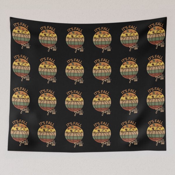 Item preview, its fall yall designed and sold by Hey-Nice-Shirt.