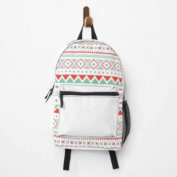 Item preview, Mayan Aztec Geometric Pattern | I Love Mexico designed and sold by WeAreGrotesque.