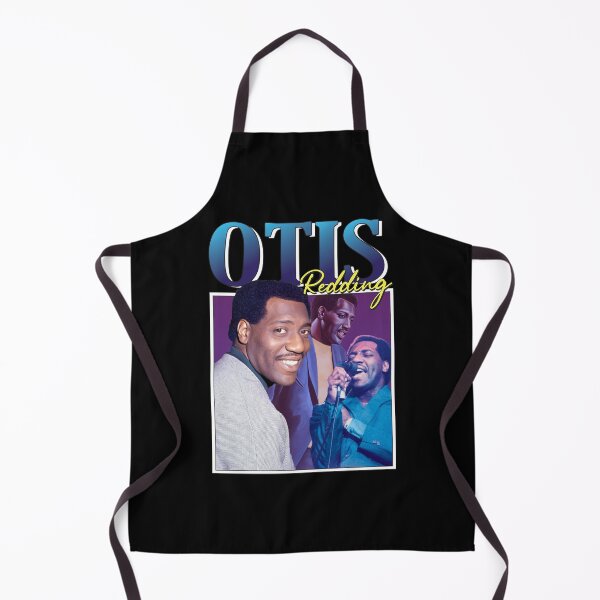Item preview, Copy of Otis Redding Classic Retro Vintage 90's designed and sold by MichalSeifert.