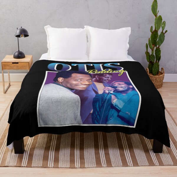 Item preview, Copy of Otis Redding Classic Retro Vintage 90's designed and sold by MichalSeifert.