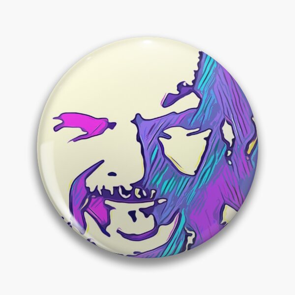 Item preview, Angry man designed and sold by GAP90.