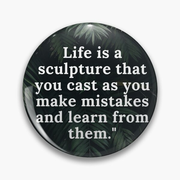 Item preview, Wisdom Quote designed and sold by BunnyCreated.