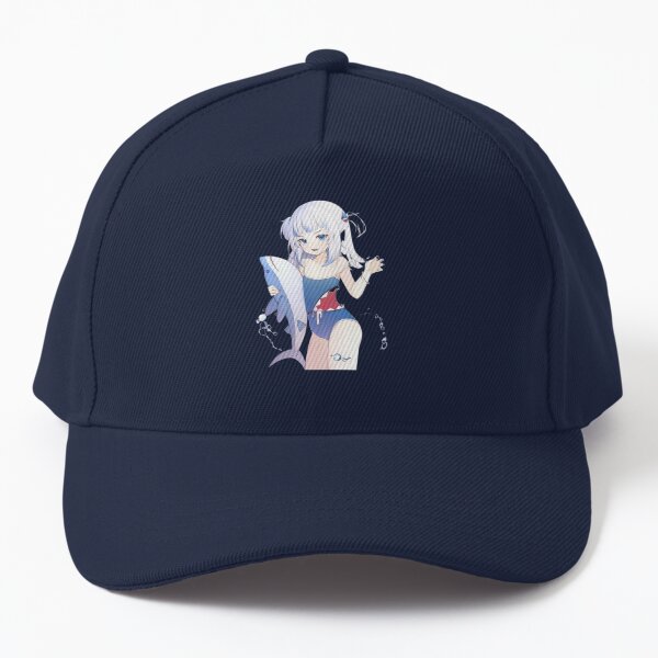 GAWR GURA CAP – VAULTROOM