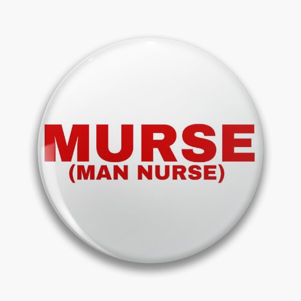 Item preview, MURSE (MAN NURSE) designed and sold by Yeewen88.