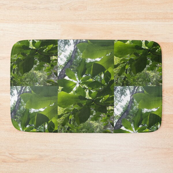 Item preview, Light through leaves designed and sold by zchriswit.
