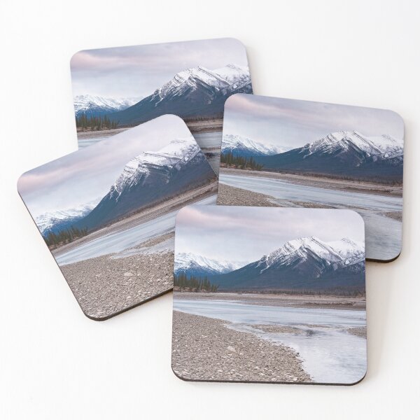Item preview, Graveyard Flats Canada at Sunset designed and sold by Catherine Reading.