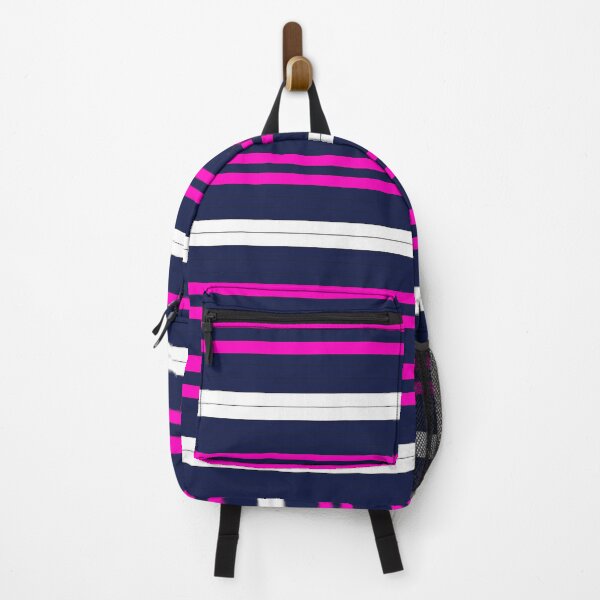 Item preview, Stripes N25 designed and sold by Liz Redbrake.