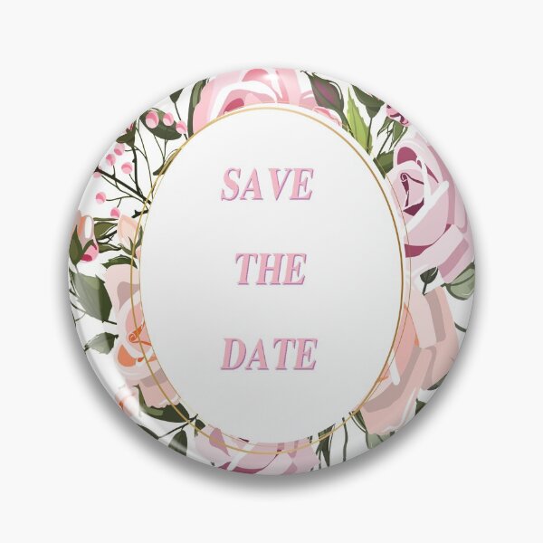 Item preview, Save the Date designed and sold by janusa.