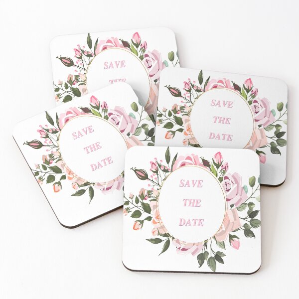 Item preview, Save the Date designed and sold by janusa.