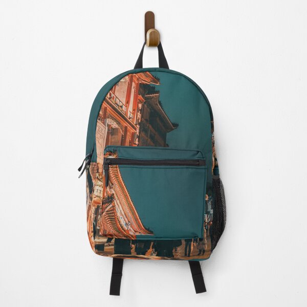 Item preview, Best of Asia 1: Beijing Street designed and sold by danielwei15.