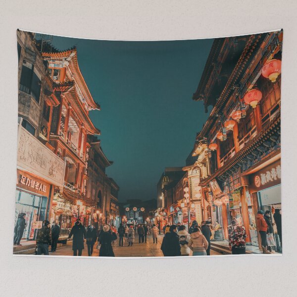 Item preview, Best of Asia 1: Beijing Street designed and sold by danielwei15.