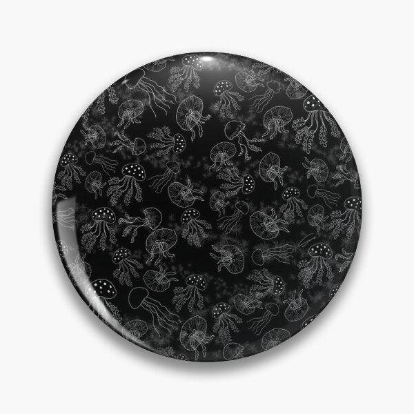 Item preview, Jelly fish designed and sold by SawaArtDesign.