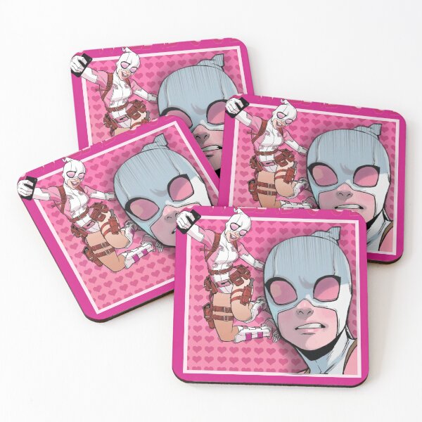 Artikelvorschau, Gwenpool entworfen und verkauft von thatssosidra.