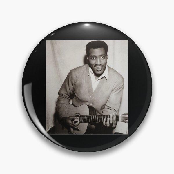 Item preview, Otis Redding Live In Concert designed and sold by MichalSeifert.