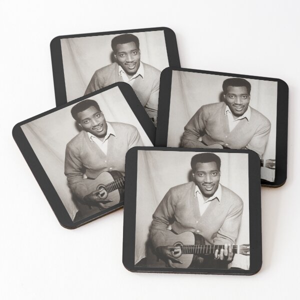 Item preview, Otis Redding Live In Concert designed and sold by MichalSeifert.