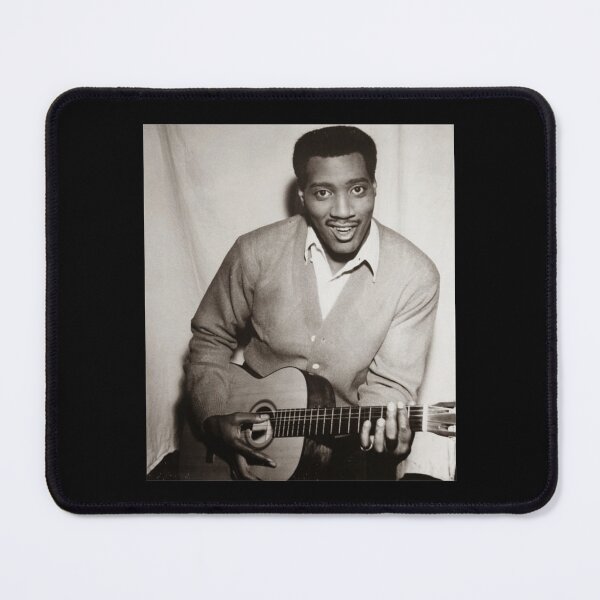 Item preview, Otis Redding Live In Concert designed and sold by MichalSeifert.