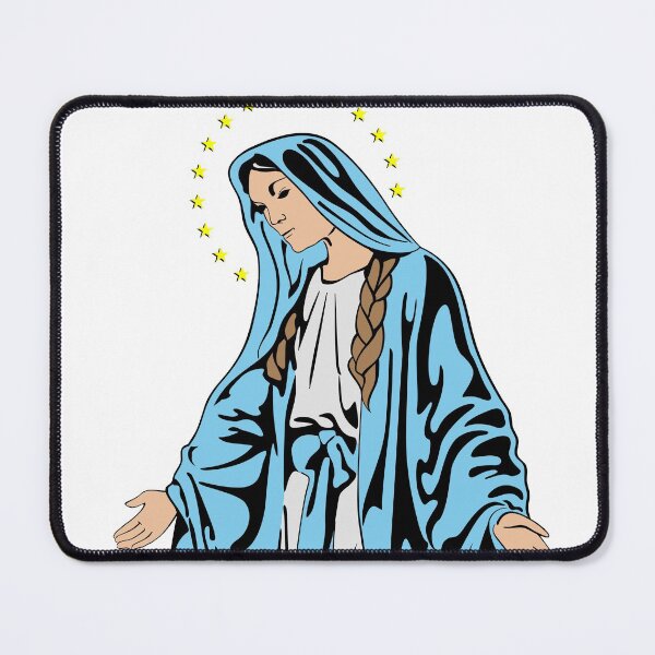 Item preview, Mary designed and sold by SouthPrints.
