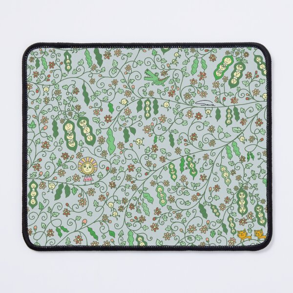 Item preview, Beans in Green designed and sold by SawaArtDesign.