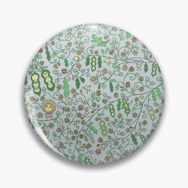 Item preview, Beans in Green designed and sold by SawaArtDesign.