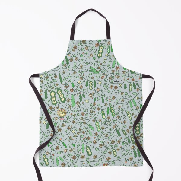 Item preview, Beans in Green designed and sold by SawaArtDesign.