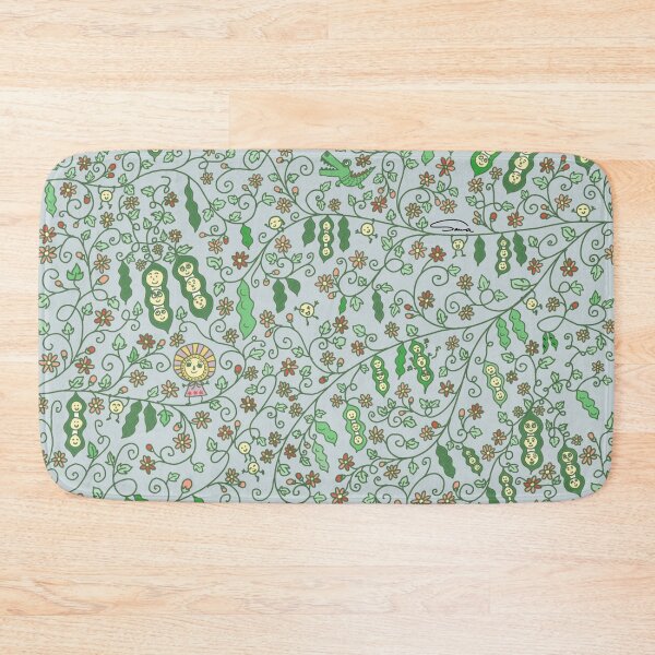 Item preview, Beans in Green designed and sold by SawaArtDesign.