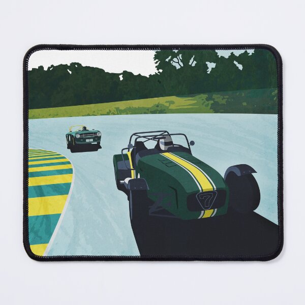 Item preview, Caterham 7 and Triumph TR6 designed and sold by Doug1234.