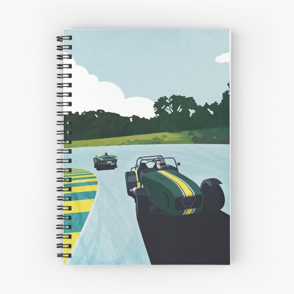 Item preview, Caterham 7 and Triumph TR6 designed and sold by Doug1234.
