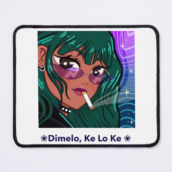 Item preview, Dimelo, Ke Lo Ke designed and sold by Analee & K.
