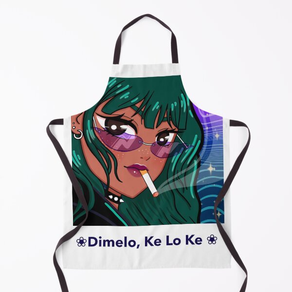 Item preview, Dimelo, Ke Lo Ke designed and sold by Analee & K.