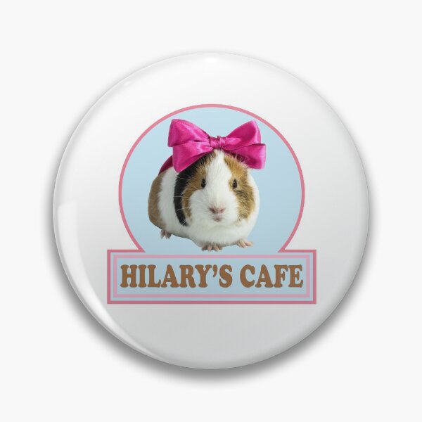 Item preview, Fleabag Shirt| I Got Chatty At Hilary's Cafe designed and sold by Nada18.