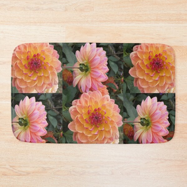 Item preview, Peach flowers designed and sold by zchriswit.