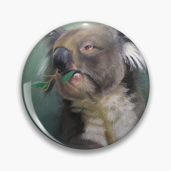 Item preview, Aussie icon  designed and sold by Gayle  Newcombe.