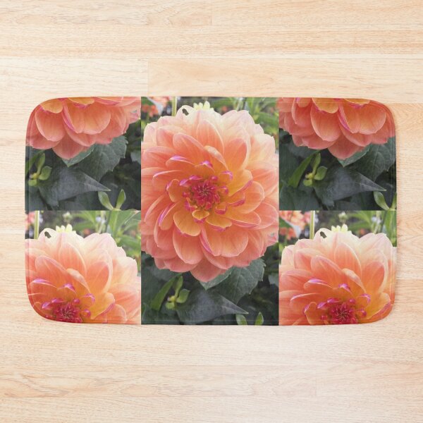 Item preview, Peach flower designed and sold by zchriswit.