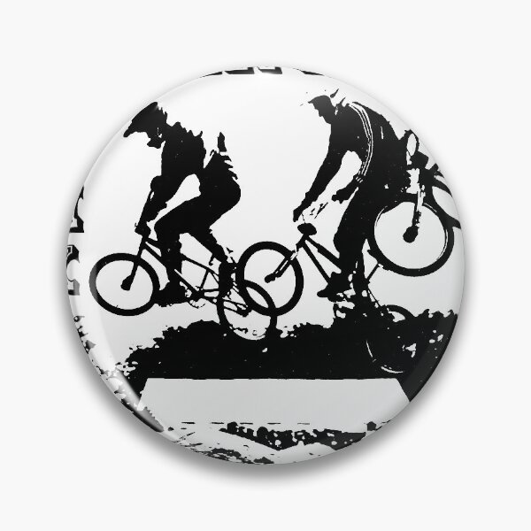 Item preview,  bmx race racing designed and sold by ricobarinas.