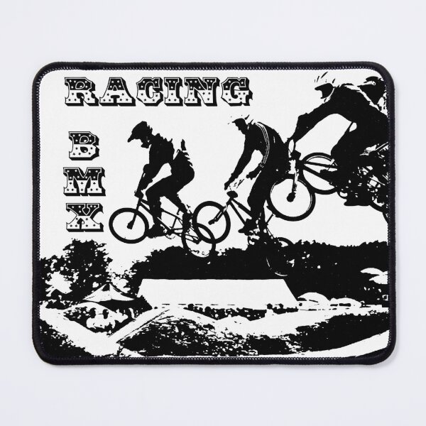 Item preview, bmx race racing designed and sold by ricobarinas.