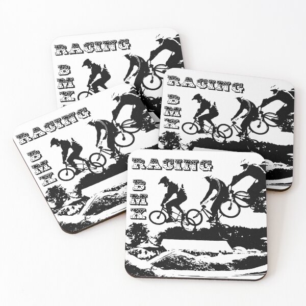 Item preview,  bmx race racing designed and sold by ricobarinas.