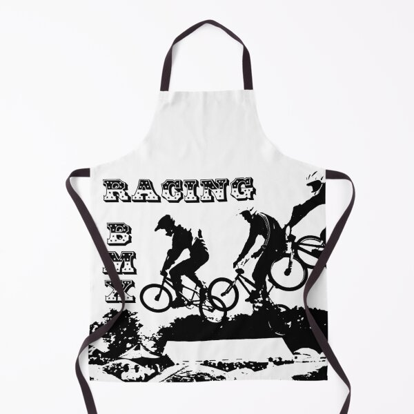 Item preview,  bmx race racing designed and sold by ricobarinas.