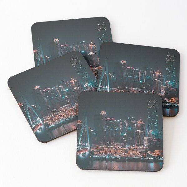 Item preview, Best of Asia 2: Chongqing  designed and sold by danielwei15.